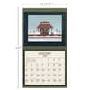 image Warren Kimble 2026 Wall Calendar by Warren Kimble Sixth Alternate Image