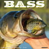 image Bass 2026 Wall Calendar  Main Image
