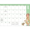 image Mary Engelbreit Monthly 2026 Pocket Planner Second Alternate Image