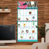 image Everydays A Holiday 2026 Wall Calendar