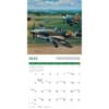 image Aircraft Classic 2026 Wall Calendar Third Alternate Image