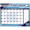 image COL University of North Carolina Tar Heels 2025 Desk Pad