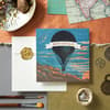 image Hot Air Balloon Bon Voyage Card Ninth Alternate Image width=&quot;1000&quot; height=&quot;1000&quot;