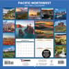 image Pacific Northwest Photo 2027 Wall Calendar