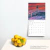 image Maine Coast 2025 Wall Calendar Fourth Alternate Image