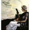 image Reading Woman 2024 Wall Calendar Main Product Image width=&quot;1000&quot; height=&quot;1000&quot;