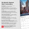 image New York City 2024 Wall Calendar Fourth Alternate  Image width=&quot;1000&quot; height=&quot;1000&quot;