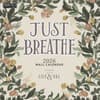 image Just Breathe 2026 Wall Calendar_Main Image