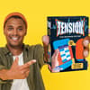 image Tension Travel Edition Game Third Alternate Image
