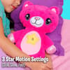 image Dream Lites Pink Kitty Plush Fifth Alternate Image