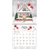 image Bless This Home 2024 Mini Wall Calendar