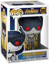 image POP! Vinyl Avengers Infinity War Proxima Midnight Alternate Image 1