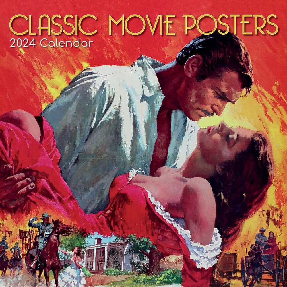 Movie Posters Classic 2024 Wall Calendar Calendars Com   C71ed638 623e 4ba3 A7bb 2bf1ecd258b1