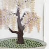 image Wisteria Tree in Cloche Sympathy Card Fifth Alternate Image width=&quot;1000&quot; height=&quot;1000&quot;