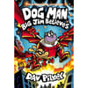 image Dog Man Big Jim Believes Hardcover Graphic Novel Main Product Image