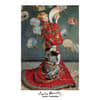 image Monet Poster 2026 Wall Calendar Main Product Image