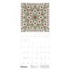 image Quilts Antique 2025 Wall Calendar Second Alternate Image width=&quot;1000&quot; height=&quot;1000&quot;