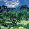 image Van Gogh 2026 Wall Calendar  Main Image