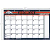 image NFL Denver Broncos Small 2027 Desk Pad