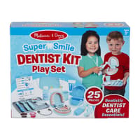 image Super Smile Dentist Play Set Main Image