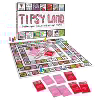 image Tipsy Land Main Product Image