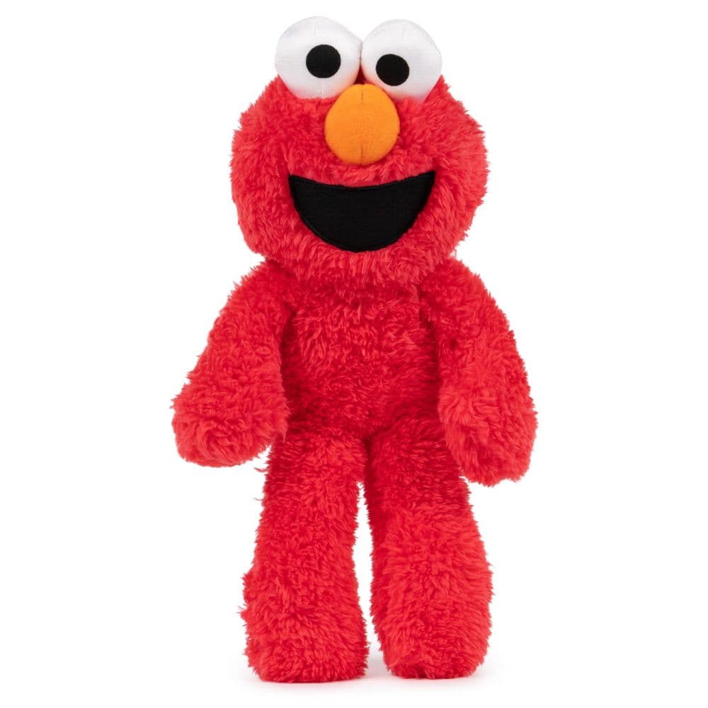 Gund Take Along Elmo Plush Fourth Alternate Image
