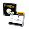 image NFL Pittsburgh Steelers 2025 Desk Calendar Main Image