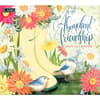 image Abundant Friendship 2025 Wall Calendar by Nicole Tamarin_Main Image