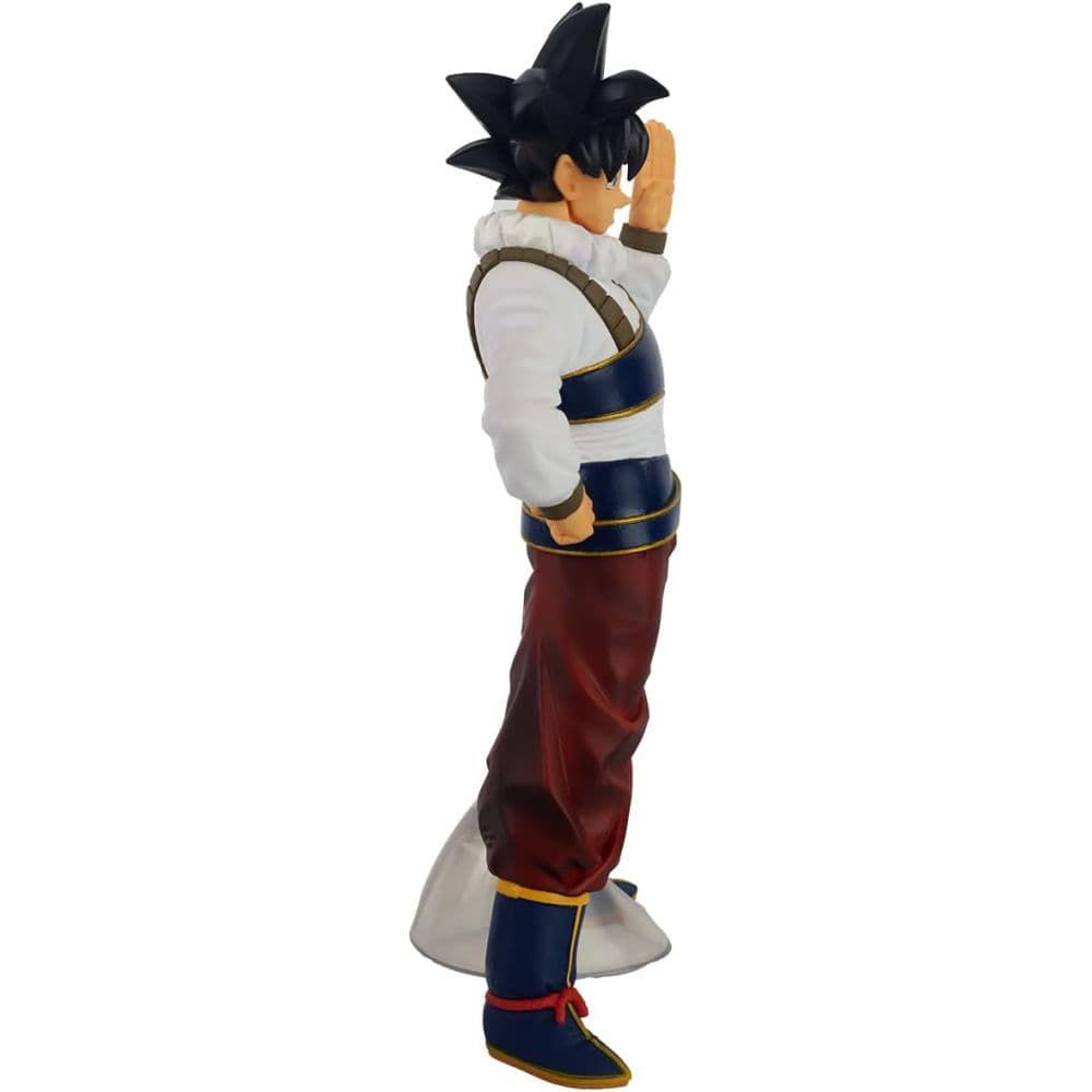 DBZ Son Goku Figure Seventh Alternate Image