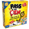 image Pass the Pen Game Main Image