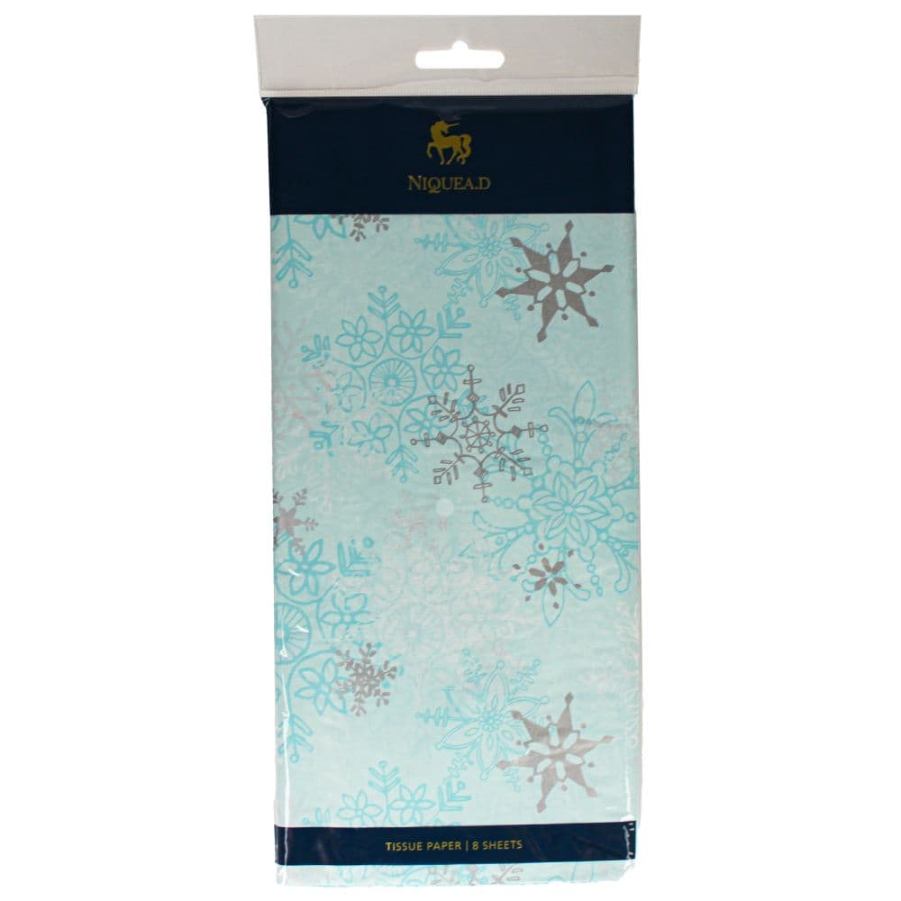 Winter Wonderland Tissue Paper Main Product Image
