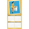 image Pin Up 2026 Wall Calendar
