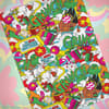 image Grinch Poppin 1000 Piece Puzzle Third Alternate Image