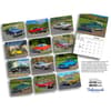 image Muscle Car Classics 2025 Wall Calendar First Alternate Image width=&quot;1000&quot; height=&quot;1000&quot;