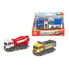 image City Builder Toy Truck Main Image