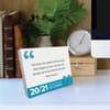 image Great Leaders Greatest Quotes 2025 Desk Calendar