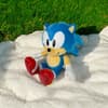 image Sonic 20 Inch Jumbo Plush