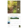 image Appalachian Trail Travel and Events 2025 Wall Calendar