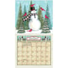 image Coming Home by Deb Strain 2026 Wall Calendar Second Alternate Image