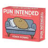 image Pun Intended 2026 Desk Calendar Main Product Image