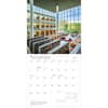 image Calendar for Book Lovers 2027 Wall Calendar Third Alternate Image