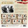 image Black History 2027 Wall Calendar First Alternate Image