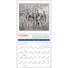 image Civil War Chronology 2026 Wall Calendar Third alternate Image
