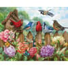 image Morning Serenade 500 Piece Puzzle Main Image