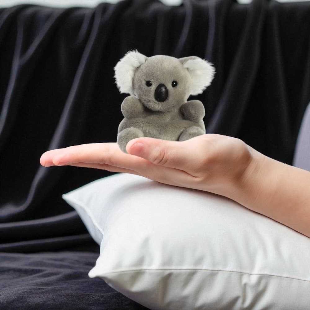 Palm Pals Wiggles Koala 5in Plush First Alternate Image