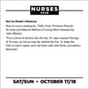image Nurses 2026 Desk Calendar Second Alternate Image