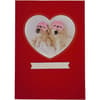 image Sleeping Puppies Valentine's Day Card