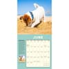 image How to Speak Dog 2025 Wall Calendar Fourth Alternate Image