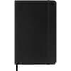image Moleskine Black Pocket Soft Cover 2027 Daily Planner Second Alternate Image