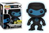 image Green Lantern Silhouette Glow in the Dark POP! Vinyl Main Image